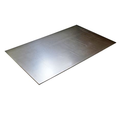 3mm thick steel plate